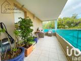 Vente  Appartement F2  de 43 m² à Hyères 195 000 euros