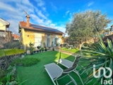 Vente  Maison de 62 m² à La Seyne 305 000 euros
