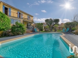 Vente  Maison de 205 m² à Bandol 1 234 000 euros