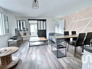 Vente  Appartement T3  de 56 m² à Saint Maximin la Sainte Baume 169 000 euros