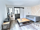 Vente  Appartement T3  de 56 m² à Saint Maximin la Sainte Baume 169 000 euros
