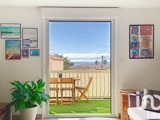 Vente  Appartement F3  de 57 m² à Six-Fours 385 000 euros