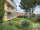 Vente  Appartement T2  de 33 m² à La Seyne 129 000 euros