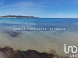 Vente  Appartement T2  de 33 m² à La Seyne 132 000 euros