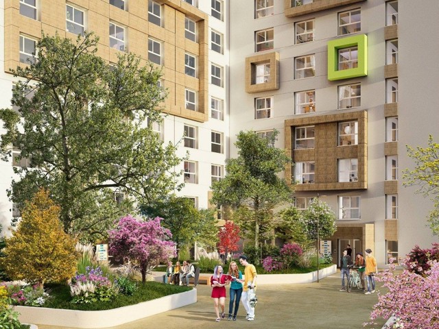 Vente  Studio de 18 m² à Ollioules 108 318 euros Réf: SFN-1105010-17