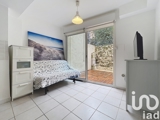 Vente  Appartement T2  de 30 m² à Toulon 101 000 euros