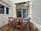 Vente  Appartement T2  de 30 m² à Toulon 98 000 euros