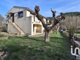 Vente  Maison de 118 m² à Cabasse 279 000 euros