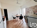 Vente  Appartement T2  de 58 m² à Saint Zacharie 159 000 euros