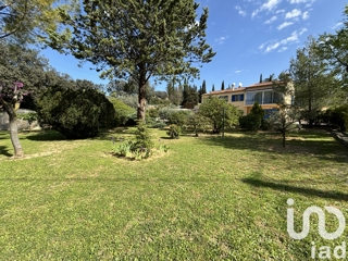 Vente  Maison de 182 m² à Lorgues 546 000 euros