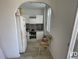 Vente  Appartement T2  de 53 m² à Toulon 118 000 euros