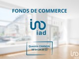 Vente  Local commercial de 322 m² à Roquebrune sur Argens 500 000 euros