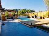 Vente  Maison de 114 m² à Seillons Source d'Argens 370 000 euros