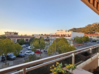 Vente  Appartement F2  de 46 m² à Six-Fours 230 000 euros