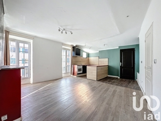 Vente  Appartement T3  de 60 m² à Draguignan 88 000 euros