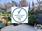 Vente  Appartement F3  de 68 m² à Hyères 330 000 euros