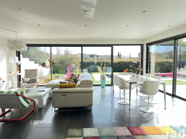 Vente  Maison de 183 m² à La Londe les Maures 995 000 euros Réf: SFN-1715893