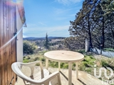 Vente  Maison de 27 m² à Trigance 135 000 euros