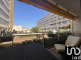 Vente  Appartement F3  de 86 m² à Sainte Maxime 485 000 euros
