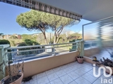 Vente  Appartement T3  de 71 m² à Sainte Maxime 415 000 euros