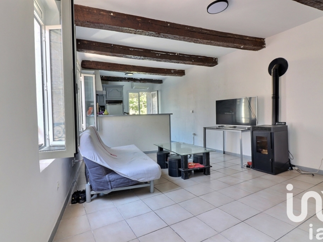 Vente  Maison de 70 m² à Tourves 220 000 euros Réf: SFN-1618667
