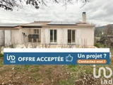 Vente  Maison de 90 m² à Rocbaron 345 000 euros