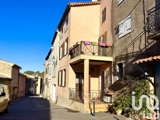 Vente  Maison de 170 m² à Bagnols en Forêt 280 000 euros