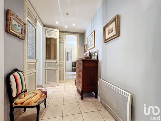 Vente  Appartement F4  de 144 m² à Toulon 550 000 euros