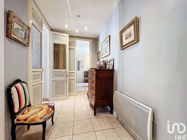 Vente  Appartement F4  de 144 m² à Toulon 550 000 euros Réf: SFN-1715417
