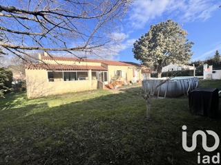 Vente  Maison de 148 m² à Pourrières 498 000 euros