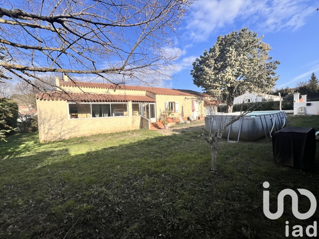 Vente  Maison de 148 m² à Pourrières 498 000 euros Réf: SFN-1690341