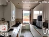 Vente  Appartement F3  de 66 m² à Toulon 130 000 euros