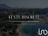 Vente  Appartement F2  de 60 m² à Toulon 377 000 euros