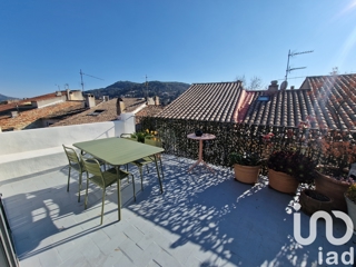 Vente  Maison de 147 m² au Beausset 434 000 euros
