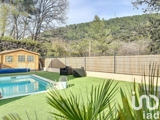 Vente  Maison de 103 m² à La Motte 534 000 euros