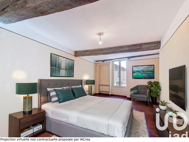 Vente  Maison de 110 m² à Fayence 249 000 euros Réf: SFN-1716285