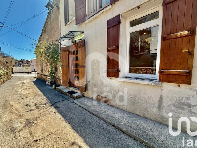 Vente  Appartement F3  de 85 m² au Luc 158 000 euros Réf: SFN-1714153