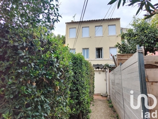 Vente  Studio de 18 m² à Toulon 55 000 euros