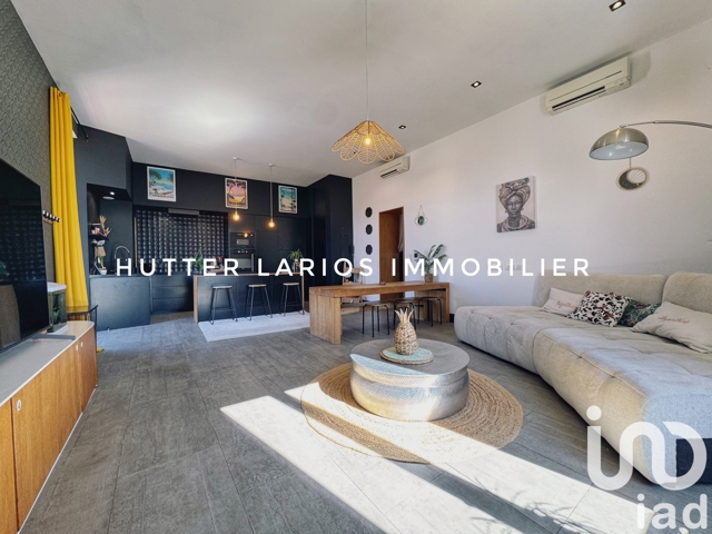 Vente  Appartement F3  de 85 m² à La Crau 364 900 euros Réf: SFN-1719920