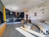 Vente  Appartement F3  de 85 m² à La Crau 364 900 euros
