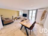 Vente  Appartement T4  de 70 m² à La Seyne 285 000 euros
