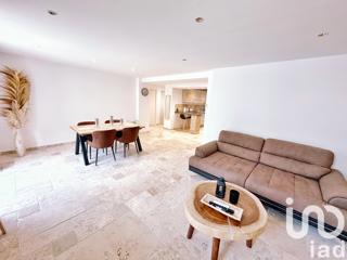 Vente  Appartement T4  de 70 m² à La Seyne 285 000 euros