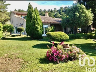 Vente  Maison de 119 m² à Rians 410 000 euros