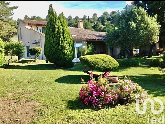Vente  Maison de 119 m² à Rians 410 000 euros Réf: SFN-1719221