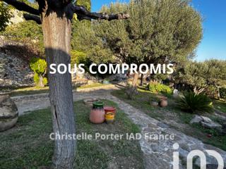Vente  Maison de 66 m² à Ollioules 525 000 euros Réf: SFN-1636773