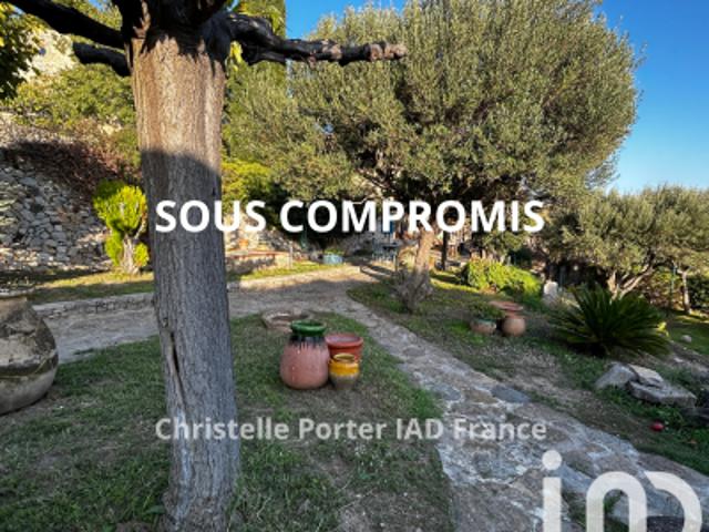 Vente  Maison de 66 m² à Ollioules 525 000 euros Réf: SFN-1636773