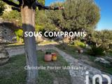 Vente  Maison de 66 m² à Ollioules 525 000 euros
