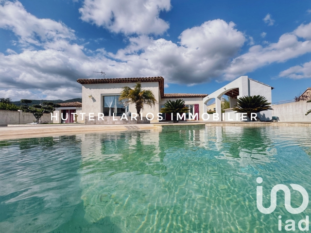 Vente  Maison de 140 m² à La Farlède 799 000 euros Réf: SFN-1580704