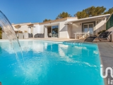 Vente  Maison de 90 m² à Carnoules 451 000 euros