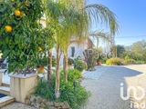 Vente  Maison de 184 m² à Carqueiranne 1 196 000 euros